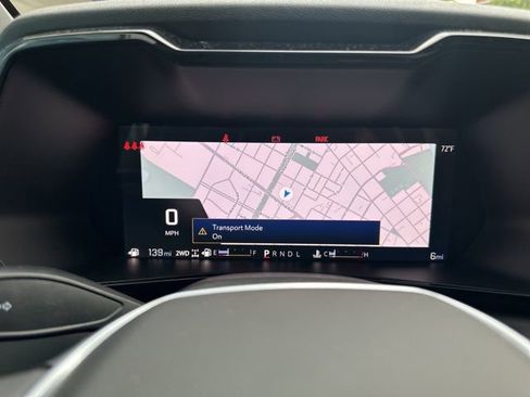 New 2026 Chevrolet Colorado Z71 w/ Technology Package image 17