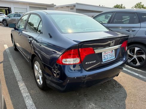 Used 2010 Honda Civic LX-S image 2