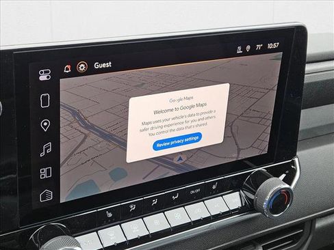 New 2026 Chevrolet Colorado Trail Boss image 14