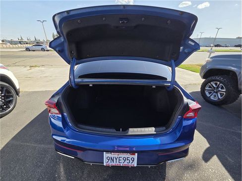 Used 2022 Kia K5 GT-Line w/ GT-Line FWD Premium Package image 9