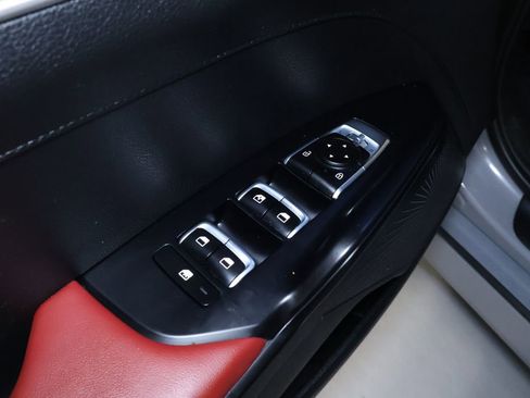 Used 2023 Kia K5 GT-Line image 14