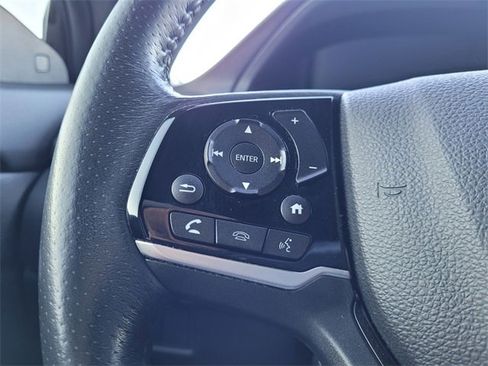 Used 2019 Honda Passport Touring image 13