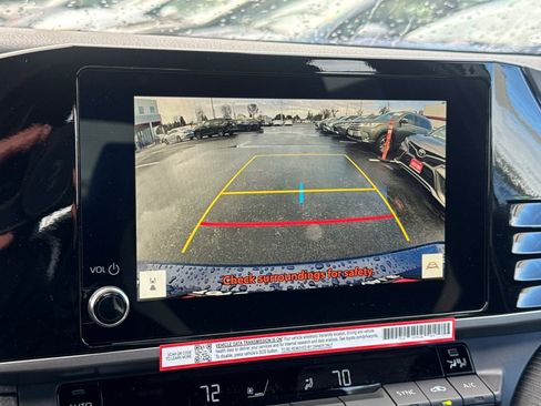 New 2026 Toyota Camry SE image 21