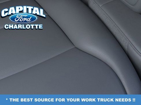 New 2025 Ford F150 XL w/ Tow/Haul Package image 16
