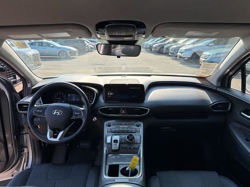 Used 2023 Hyundai Santa Fe SEL AWD/4WD image 7