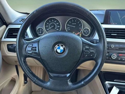 Used 2014 BMW 320i Sedan image 33