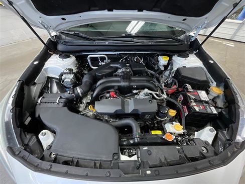 Used 2018 Subaru Outback 2.5i Premium image 27