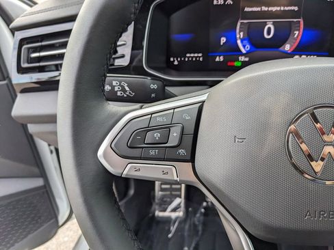 New 2026 Volkswagen Jetta Sport FWD image 28