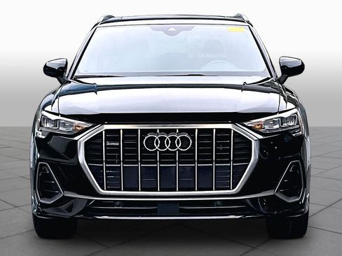 Used 2020 Audi Q3 2.0T Premium AWD/4WD image 4