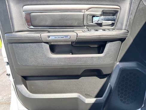 Used 2015 RAM 1500 Sport w/ Convenience Group AWD/4WD image 10