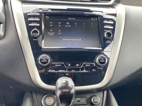 Used 2024 Nissan Murano Platinum image 18