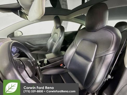 Used 2019 Tesla Model 3 RWD image 20