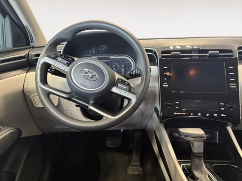 Used 2024 Hyundai Tucson SEL image 16