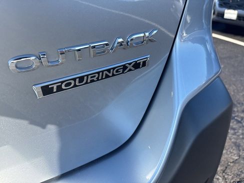 New 2025 Subaru Outback Touring XT image 9