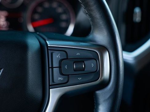 Used 2020 Chevrolet Silverado 1500 RST w/ Rally Edition image 29