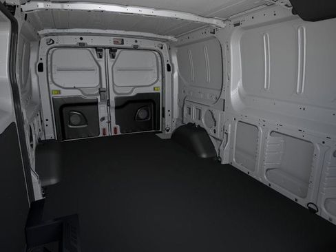 New 2025 Ford Transit 250 Low Roof image 11