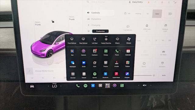 Used 2023 Tesla Model 3 Standard Range RWD image 31
