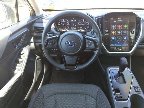 Used 2024 Subaru Crosstrek 2.0i Premium AWD/4WD image 15