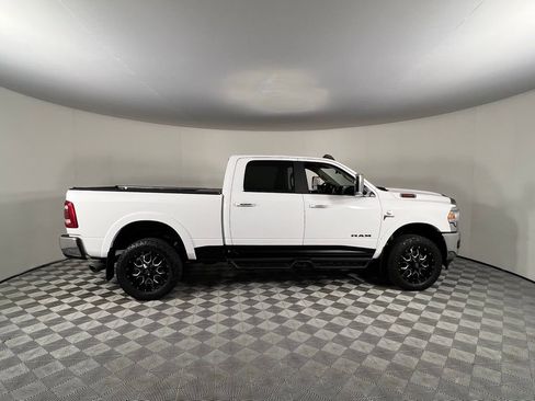 Used 2022 RAM 2500 Laramie image 5