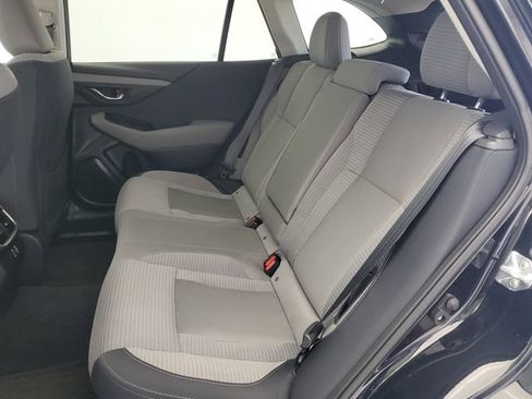 Used 2024 Subaru Outback Premium AWD/4WD image 14