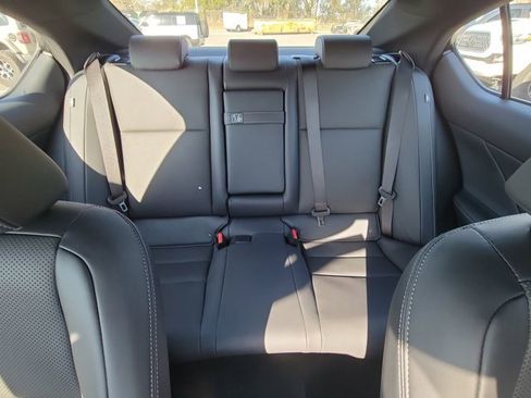 Used 2025 Lexus IS 350 F Sport w/ Accessory Package 2 image 5