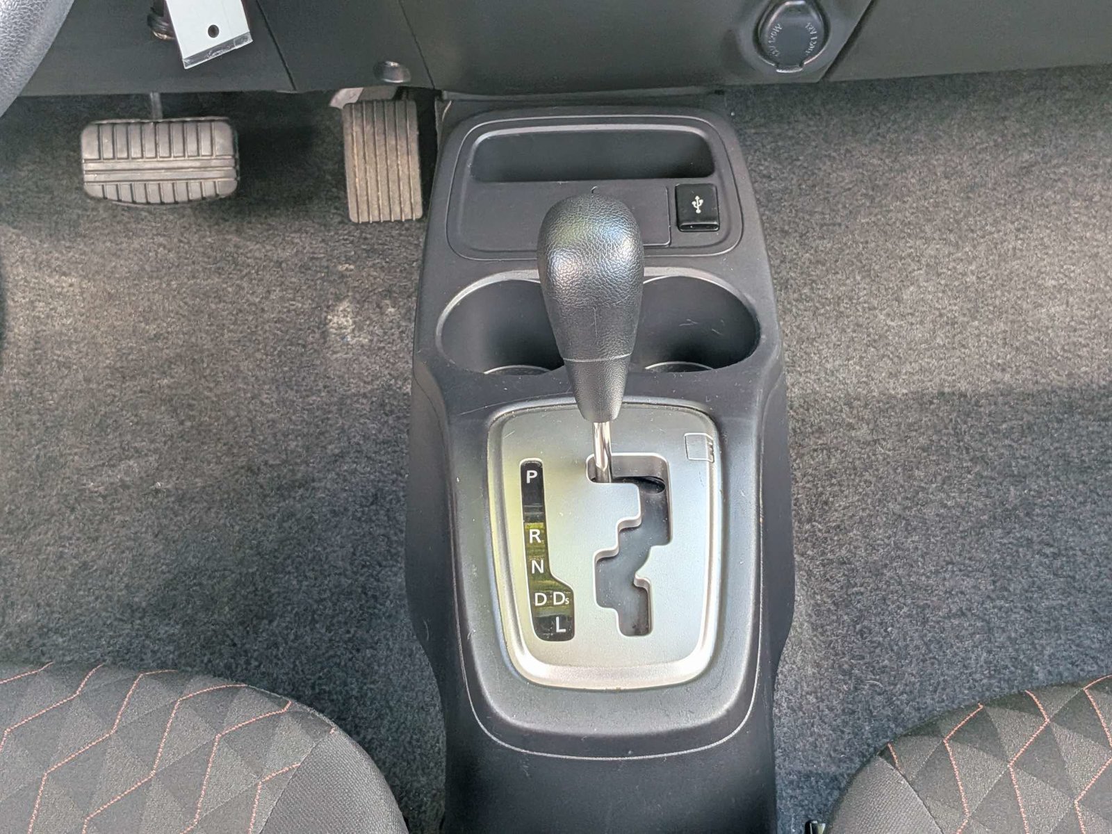Used 2024 Mitsubishi Mirage ES FWD image 19