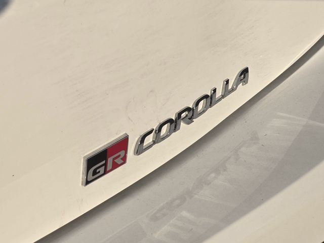 New 2026 Toyota Corolla GR AWD/4WD image 8