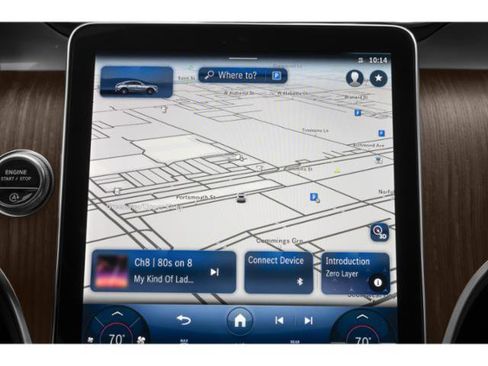 New 2026 Mercedes-Benz GLC 300 4MATIC image 13