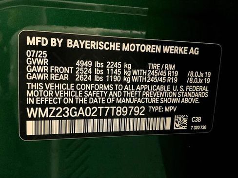 Used 2026 MINI Cooper Countryman S image 10