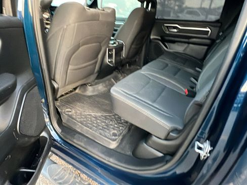 Used 2021 RAM 1500 Lone Star image 24