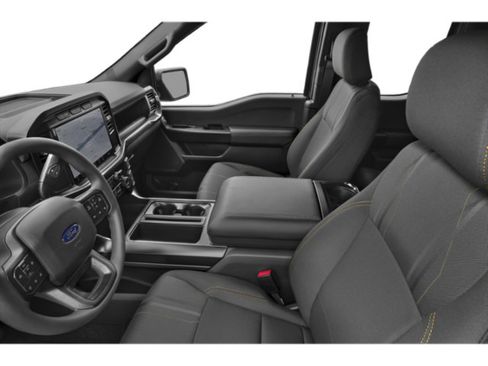 New 2026 Ford F150 STX AWD/4WD image 6