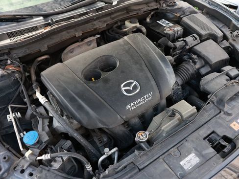 Used 2015 MAZDA MAZDA6 Touring FWD image 44