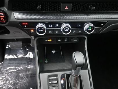 New 2026 Honda CR-V Sport-L