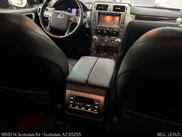 Used 2019 Lexus GX 460 Premium AWD/4WD image 15