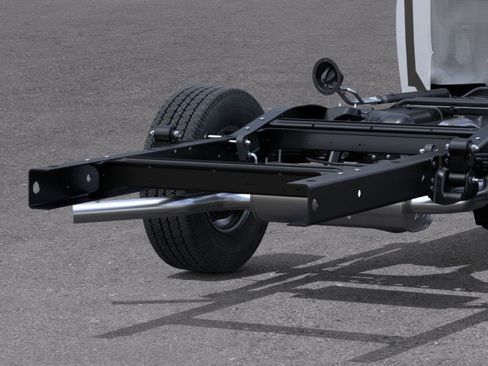 New 2025 GMC Savana 3500 w/ Power Convenience Package image 14