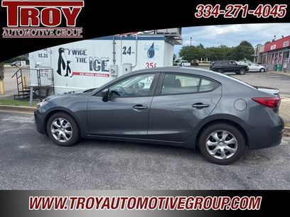 Used 2014 MAZDA MAZDA3 i Sport