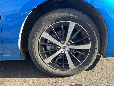 Used 2022 Subaru Impreza Premium image 4