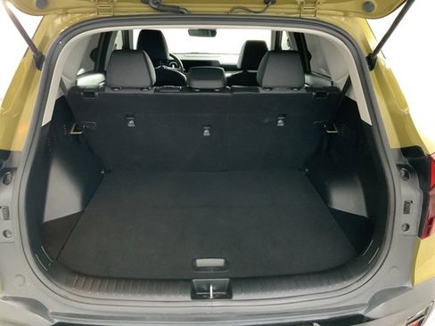 Used 2024 Kia Seltos S image 8