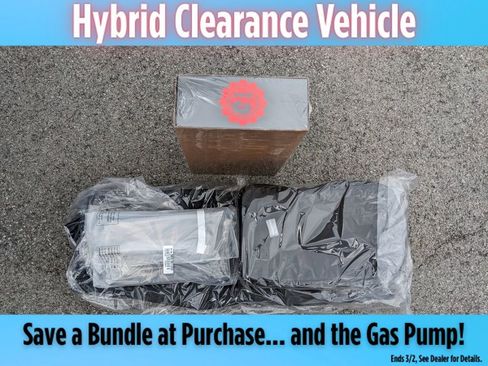 New 2023 Jeep Wrangler Unlimited Rubicon 4xe image 7