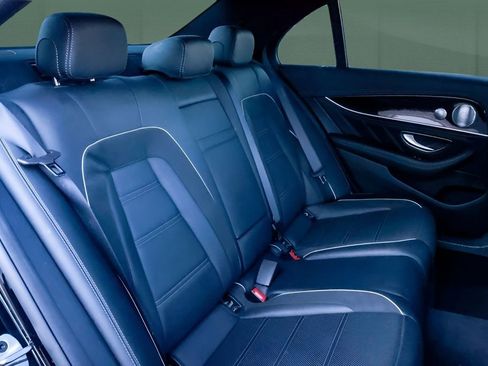 Used 2019 Mercedes-Benz E 63 AMG S image 25