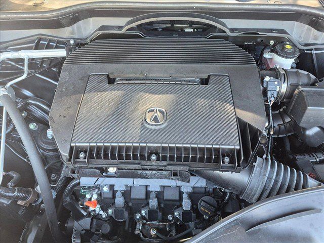 Certified 2026 Acura MDX A-Spec AWD/4WD image 23