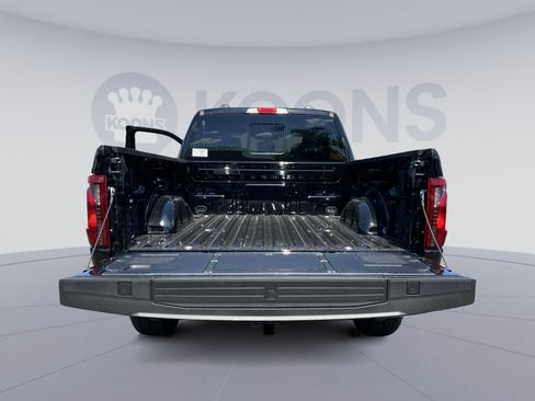 New 2026 Ford F150 XLT w/ Equipment Group 302A MID AWD/4WD image 33