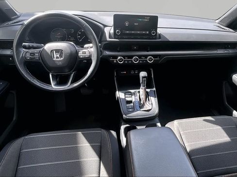 Used 2023 Honda CR-V Sport image 16