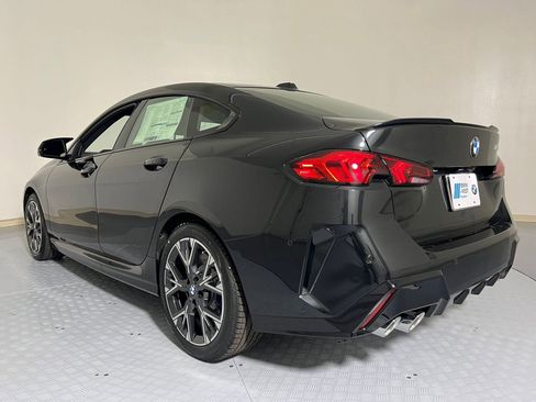 Used 2025 BMW M235i xDrive w/ Premium Package AWD/4WD image 3