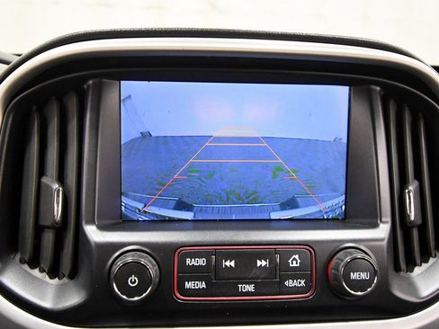 Used 2015 GMC Canyon SLT w/ Driver Alert Package image 24