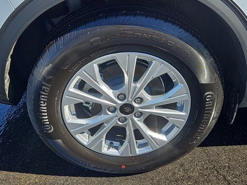 Used 2025 Ford Escape Active w/ Cold Weather Package image 27