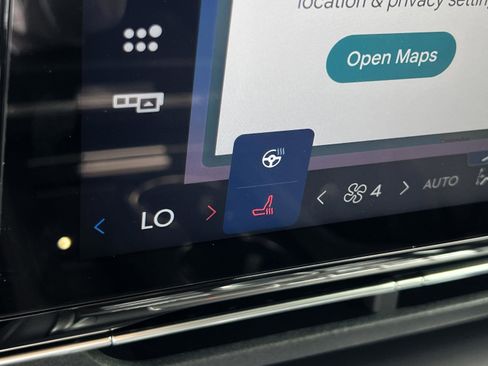 New 2026 Lincoln Nautilus Premier AWD/4WD image 16