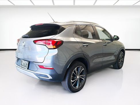 Used 2021 Buick Encore GX Select FWD image 4