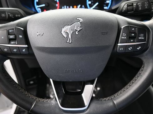 Used 2024 Ford Bronco Sport Big Bend w/ Convenience Package AWD/4WD image 26