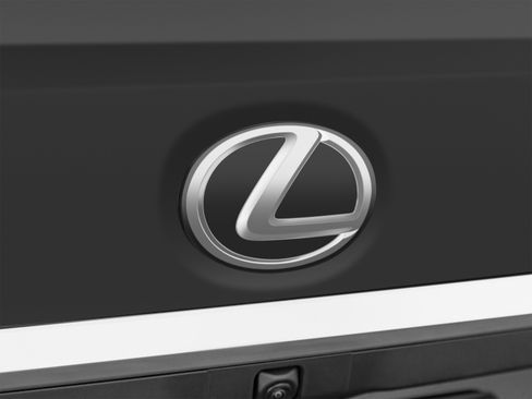 Used 2025 Lexus ES 350 w/ Premium Package FWD image 55